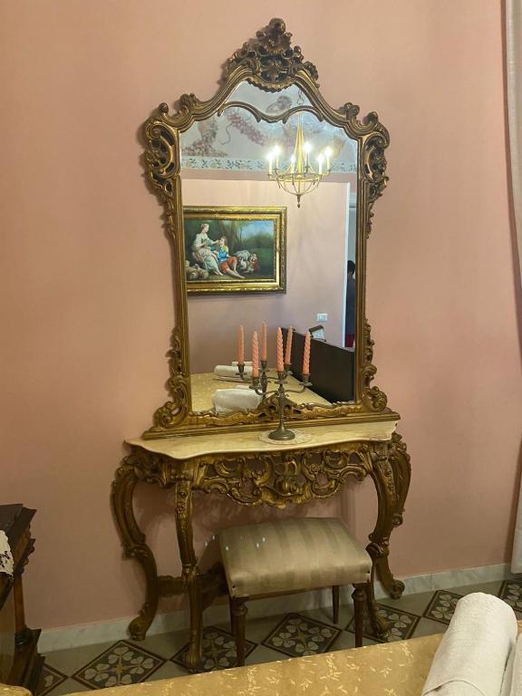 Antico Palazzo Spinola - 5