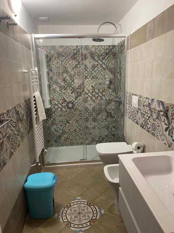 Antico Palazzo Spinola - 11