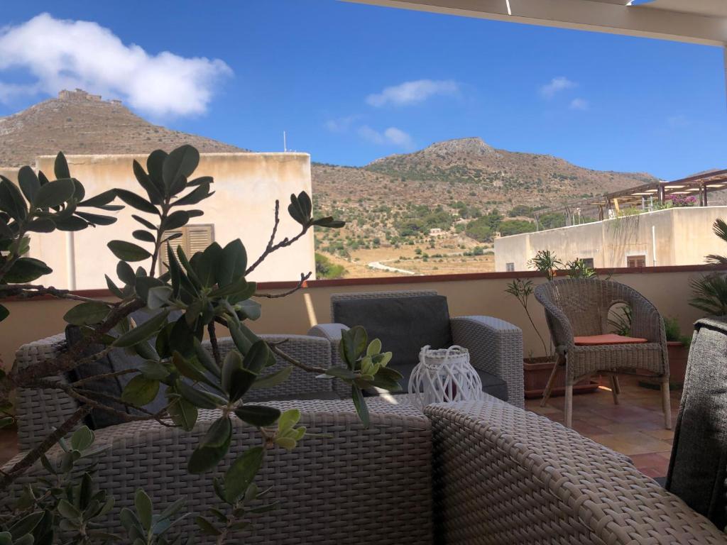 Albergo Bouganville