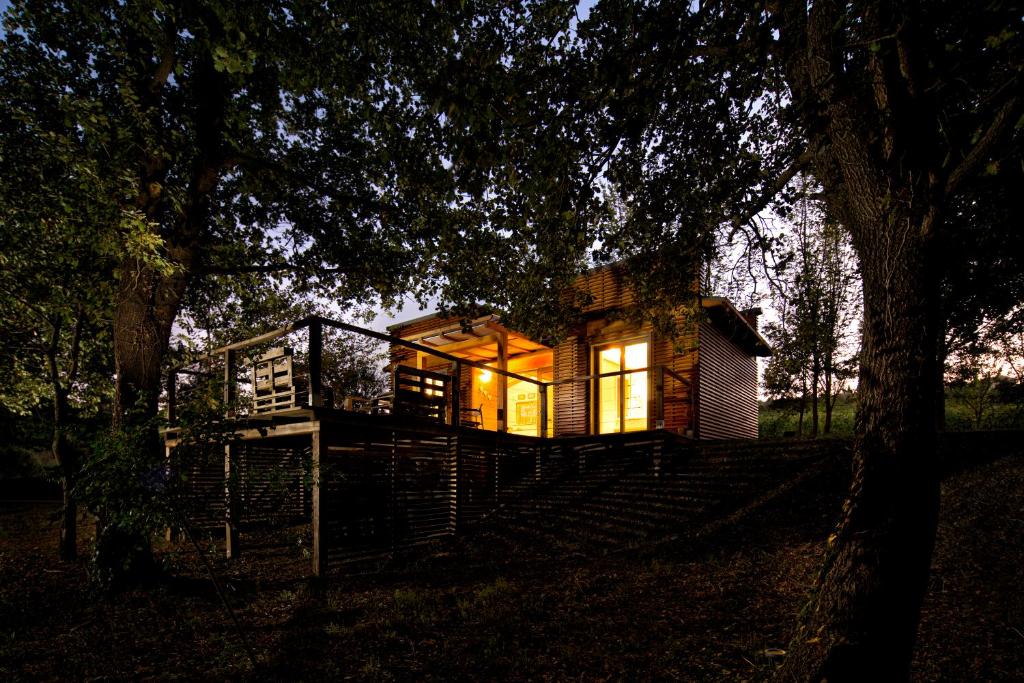 Roccafiore Wine Resort & Spa - One-Bedroom Apartment With Spa Access - Annex