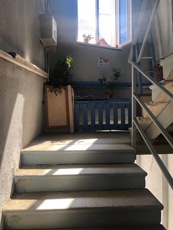 Fotografie z fotogalerie ubytování Rimma Homestay v destinaci Tbilisi City