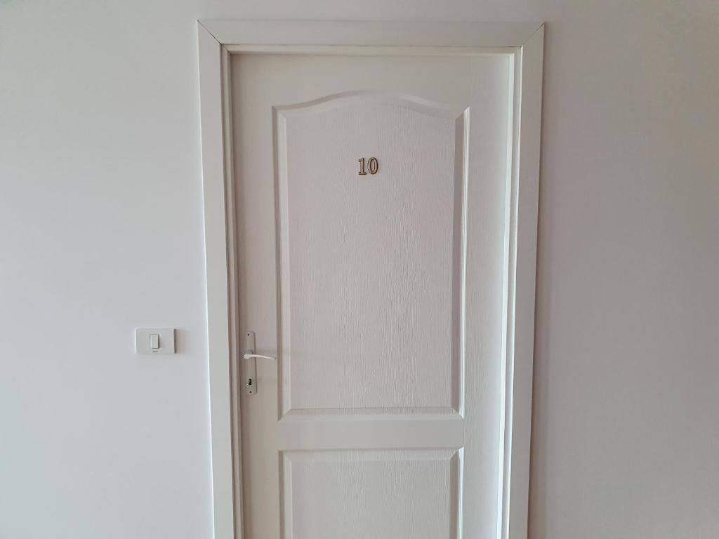 Fotografie z fotogalerie ubytování Casa Erika v destinaci Sebeş