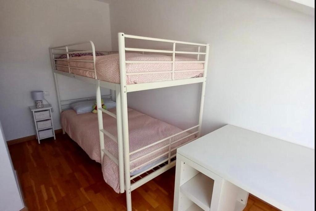 Fotografie z fotogalerie ubytování Duplex Urbanización La Marina v destinaci San Juan de la Arena
