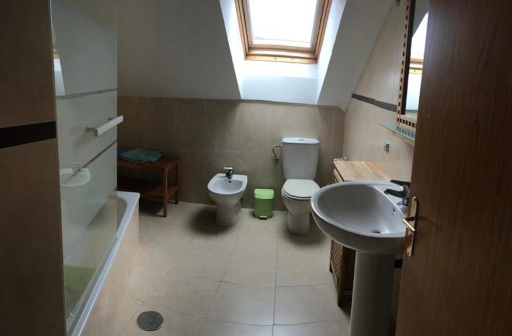 Fotografie z fotogalerie ubytování Duplex Urbanización La Marina v destinaci San Juan de la Arena