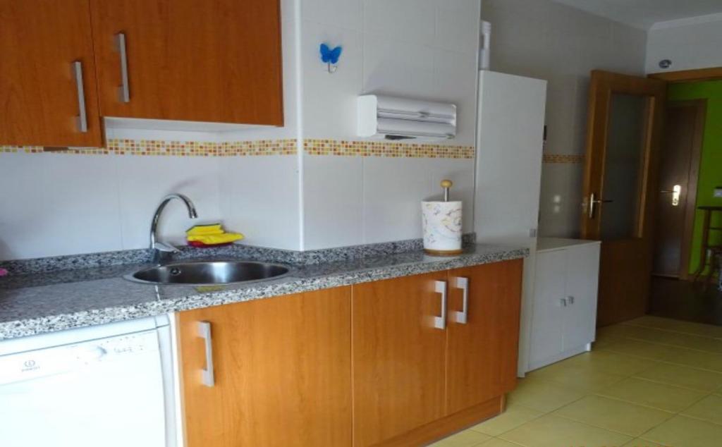 Fotografie z fotogalerie ubytování Duplex Urbanización La Marina v destinaci San Juan de la Arena