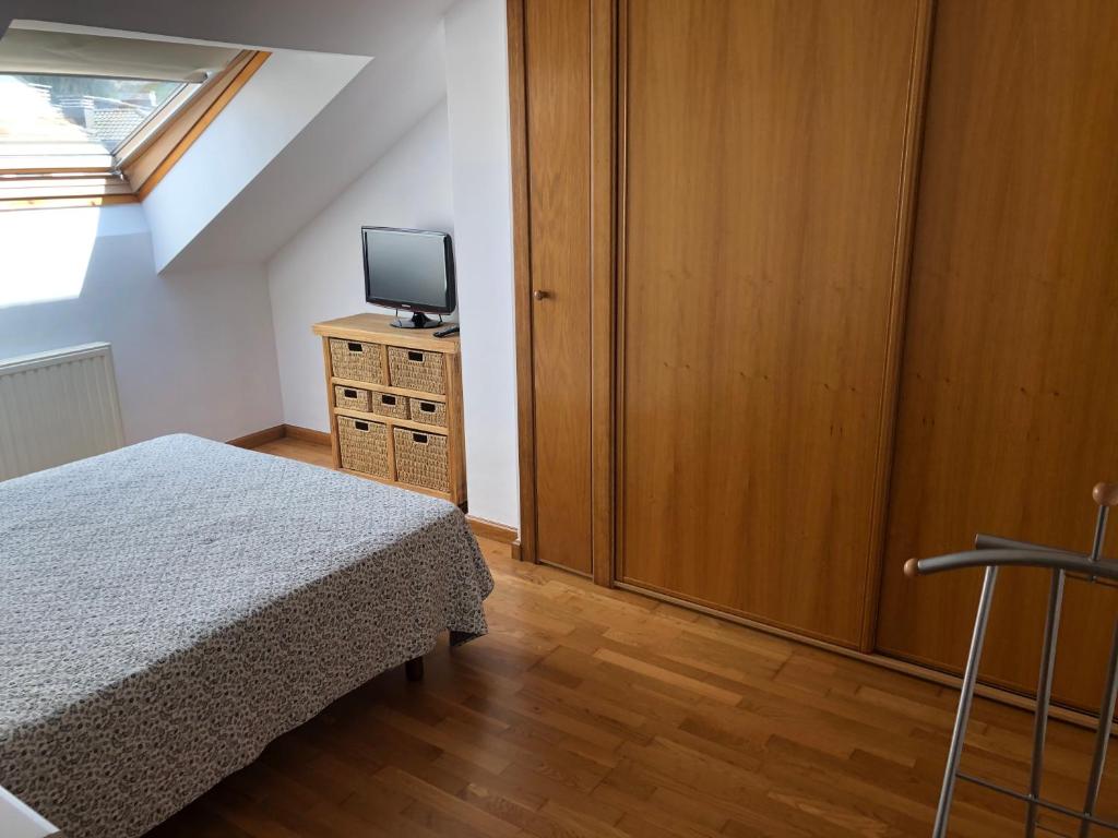 Fotografie z fotogalerie ubytování Duplex Urbanización La Marina v destinaci San Juan de la Arena