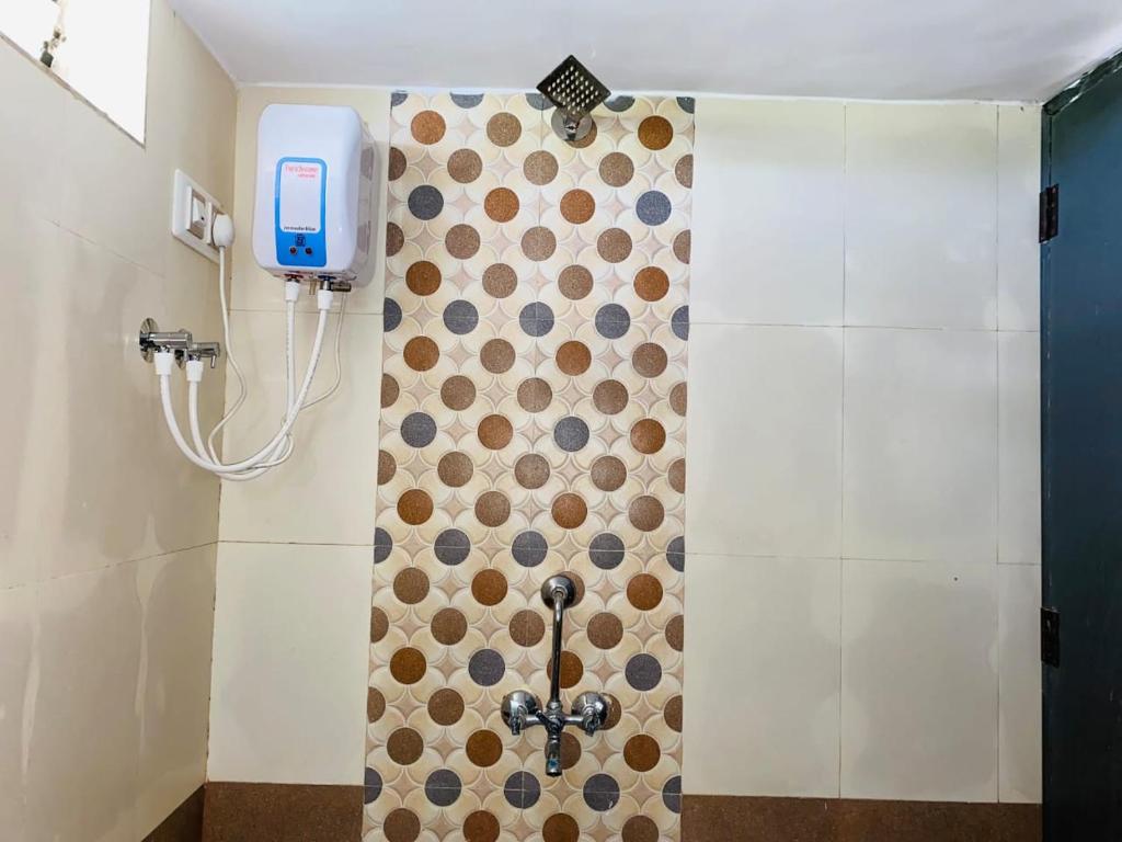 Prajwal home stay - Standaard Tweepersoonskamer