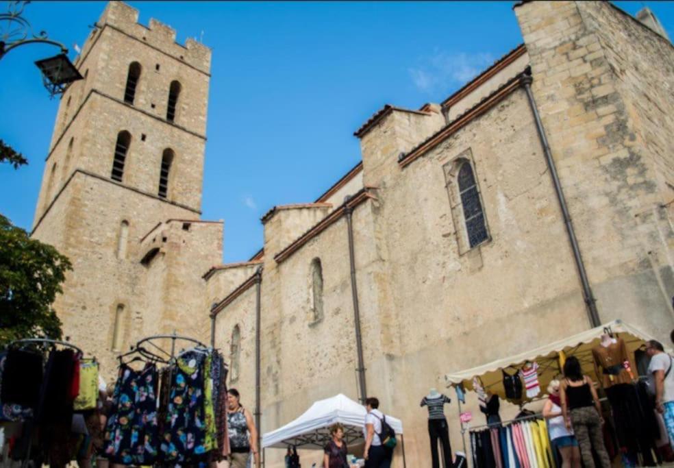 Fotografia z galérie ubytovania Agréable maison au cœur du village v destinácii Argelès-sur-Mer