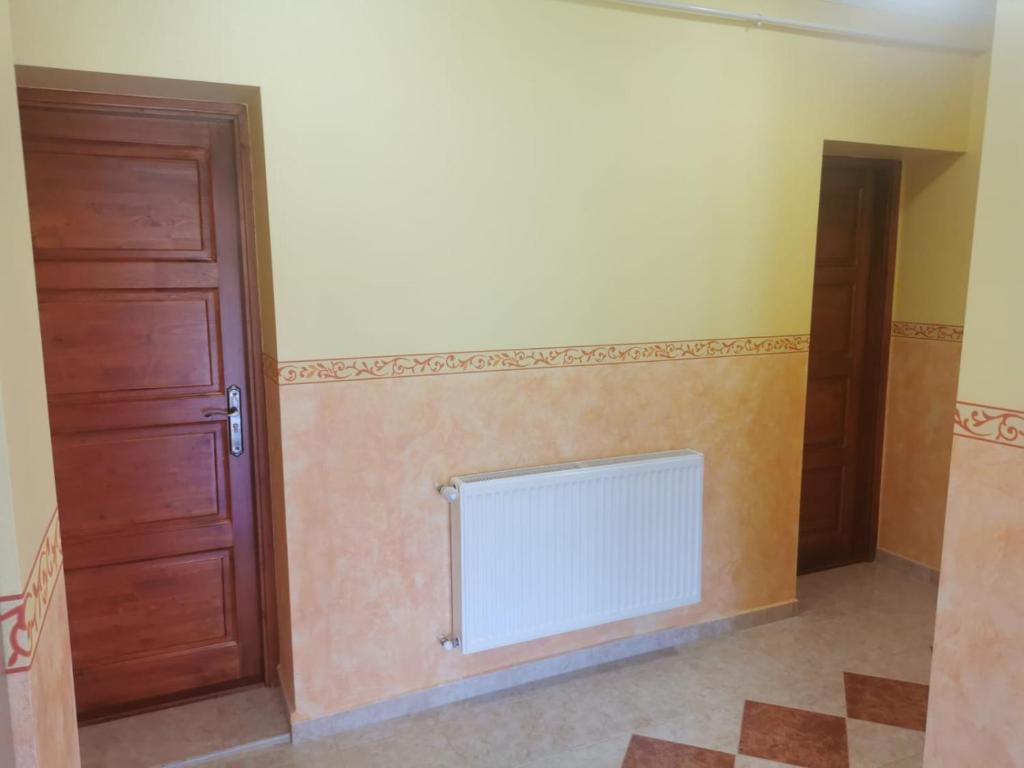 Zdjęcie z galerii obiektu Marinica Apartman 3 w Hajduszoboszlo