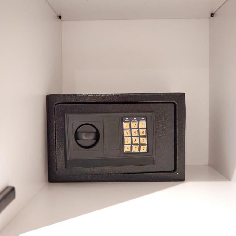 The Mavili urban stay - 9