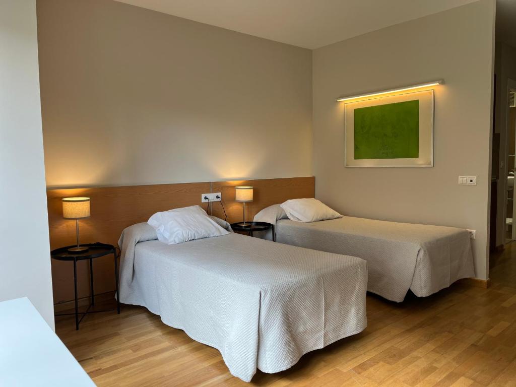 Apartamentos León, León – Updated 2023 Prices