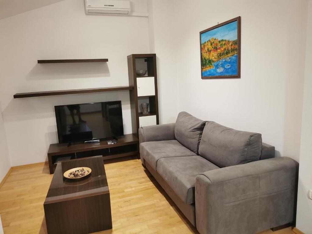 BC Better Choice Apartments - 15