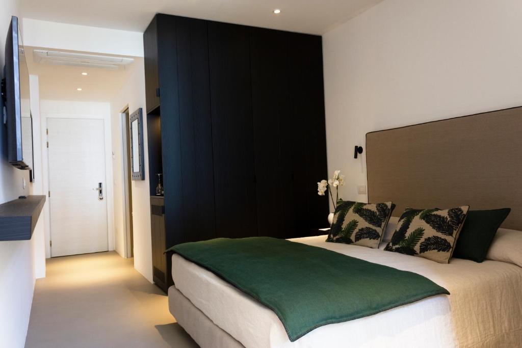 Hotel Mediterraneo Suite&Residence - Executive Double Room Mit Terrasse Und Meerblick