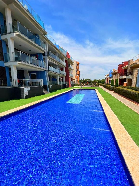 Booking.com: Luxury apartment Royal Park , Orihuela-Costa ...