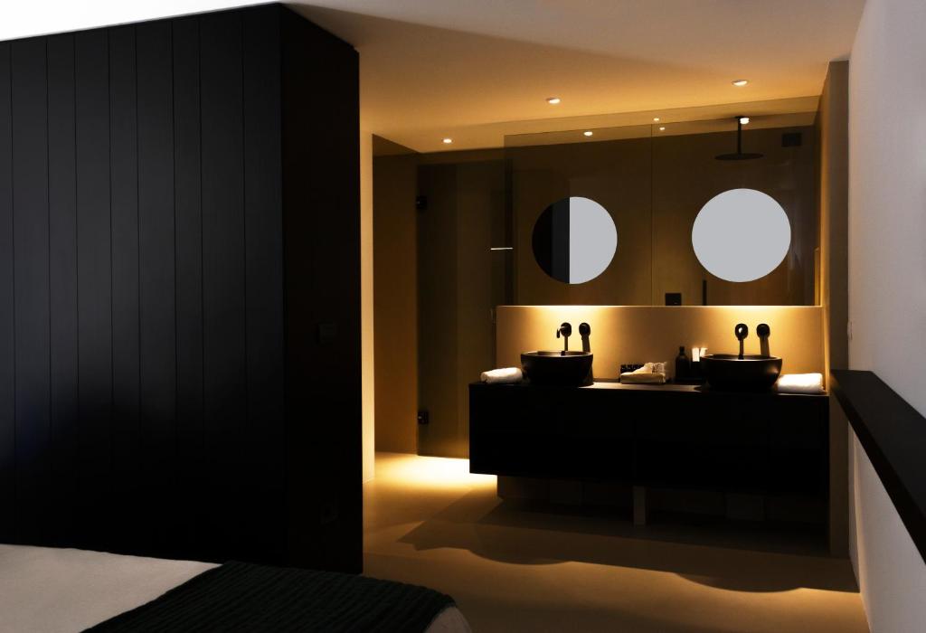 Hotel Mediterraneo Suite&Residence - Exklusive Suite Mit Terrasse Und Meerblick
