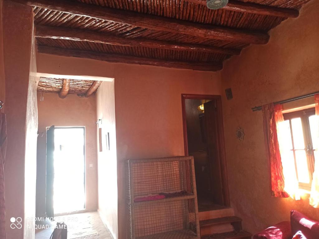 Fotografie z fotogalerie ubytování Riad La Rose Des Vents v destinaci Essaouira
