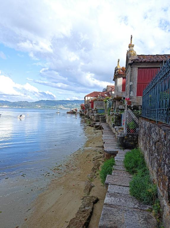 Príroda v okolí hostela