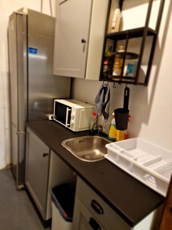 Fotografie z fotogalerie ubytování Albergue Albor v destinaci Caldas de Reis