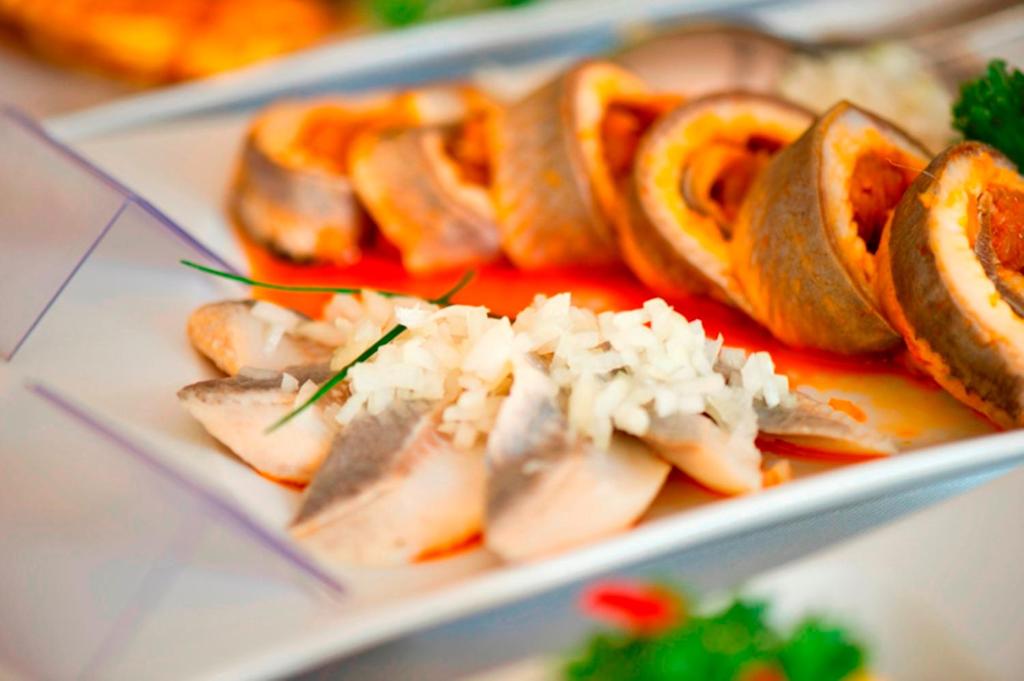 Hotel Biesiada - Resim 26