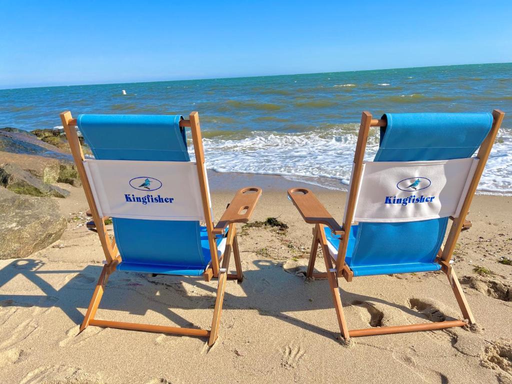 Kingfisher Oceanside, Dennis Port (updated prices 2024)