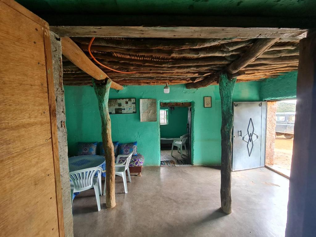 Gite ain bechar - Housity