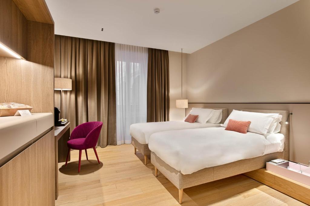 PALAZZO UBERTINI Urban Suites - 2