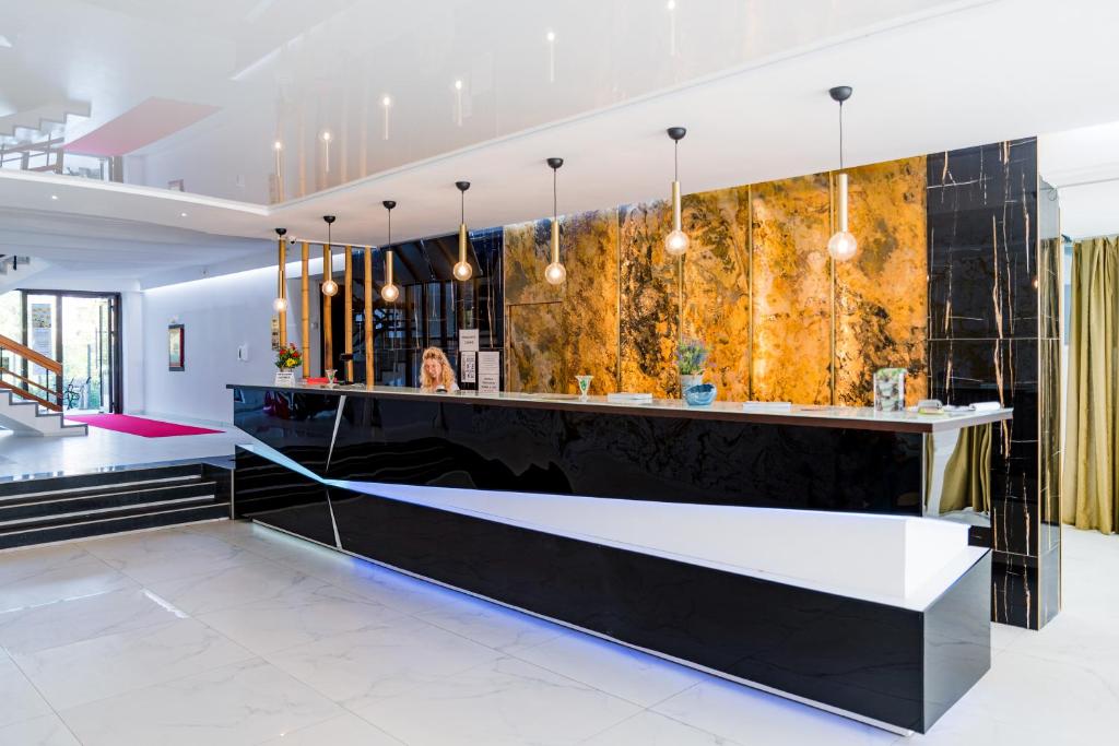 Fotografie z fotogalerie ubytování Hotel Apollo v destinaci Neptun