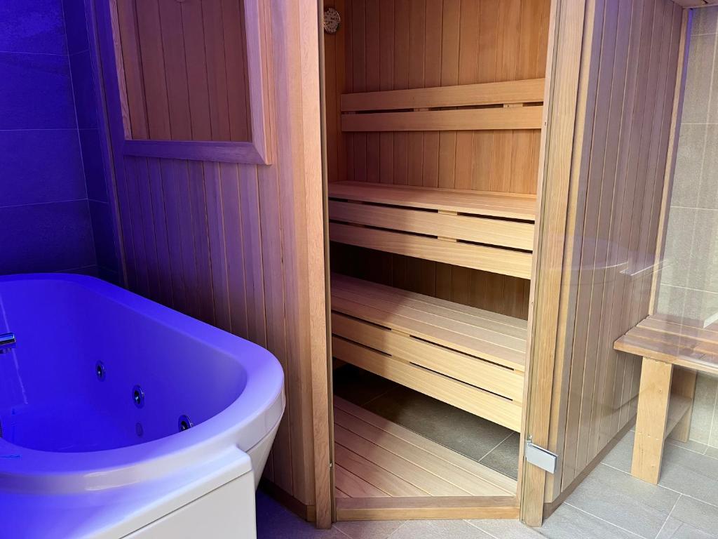 Corte dei Sogni Boutique Hotel & spa - Resim 36