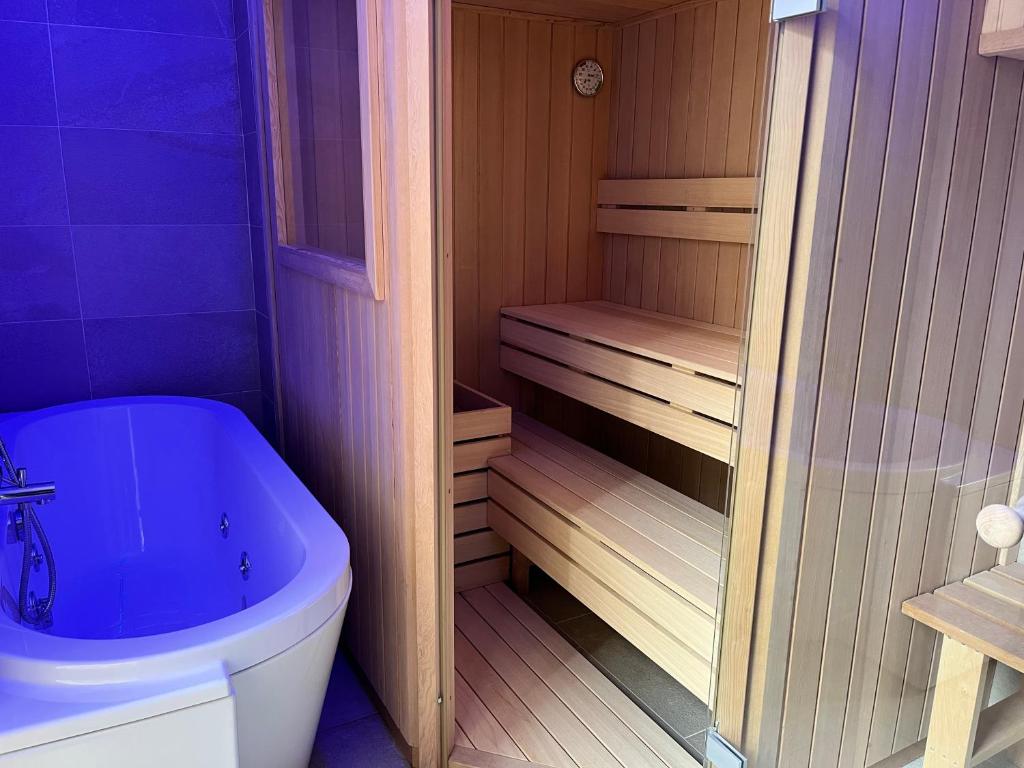 Corte dei Sogni Boutique Hotel & spa - Resim 31