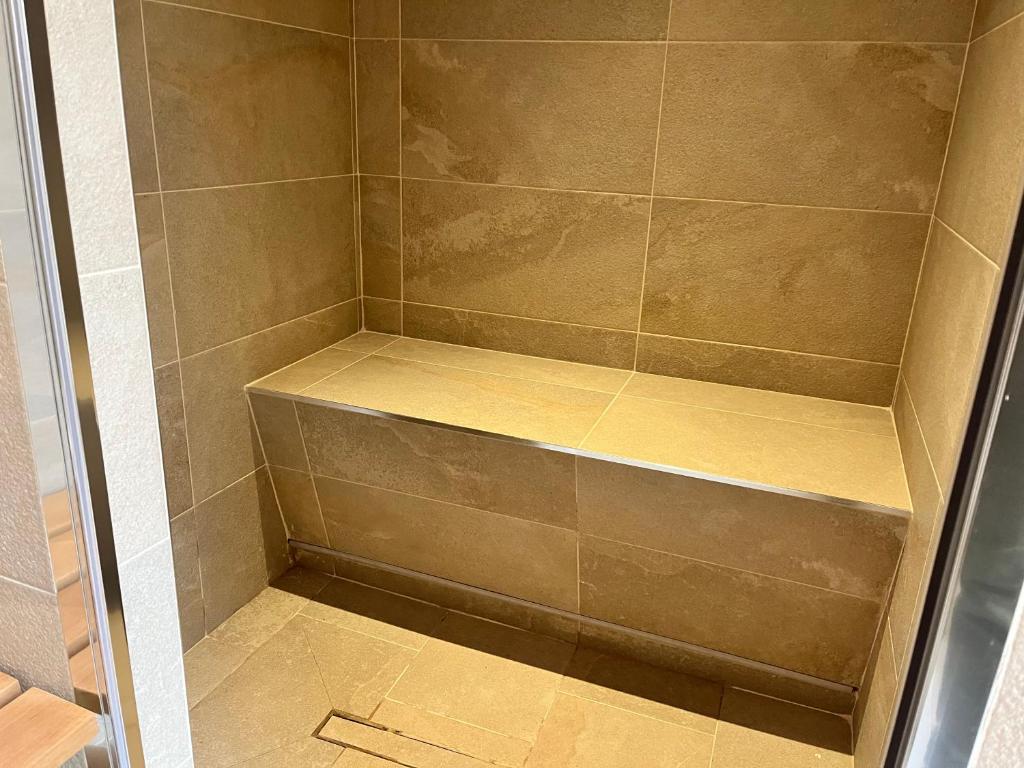 Corte dei Sogni Boutique Hotel & spa - Resim 34