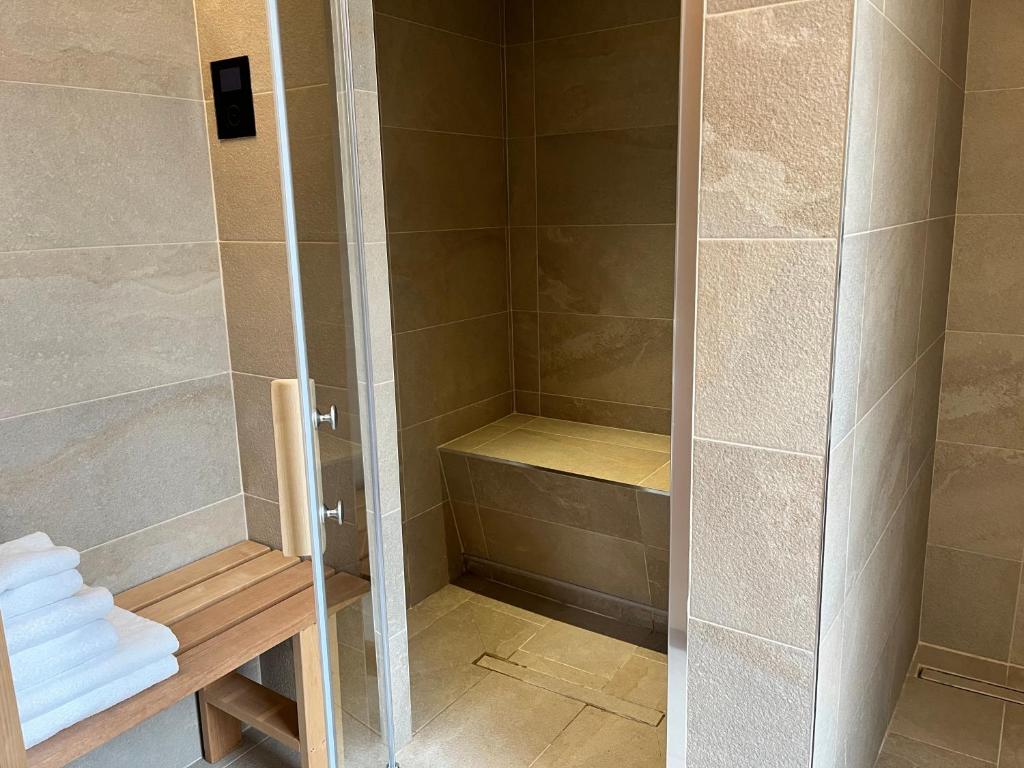 Corte dei Sogni Boutique Hotel & spa - Resim 33