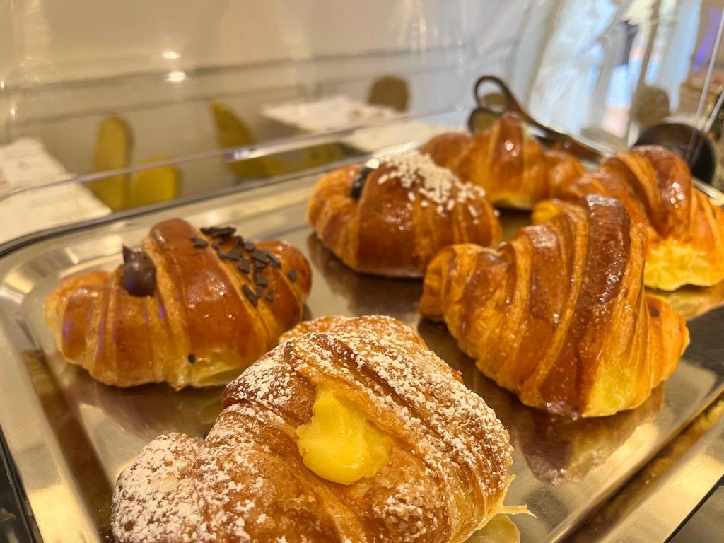 Corte dei Sogni Boutique Hotel & spa - Resim 38