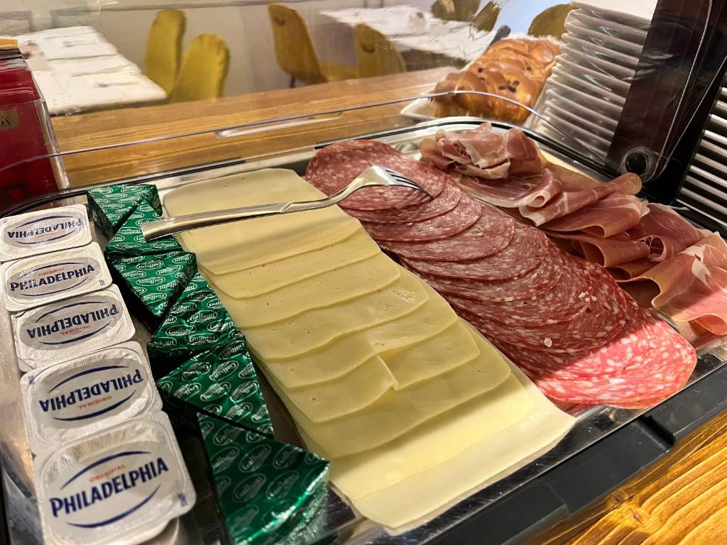 Corte dei Sogni Boutique Hotel & spa - Resim 43