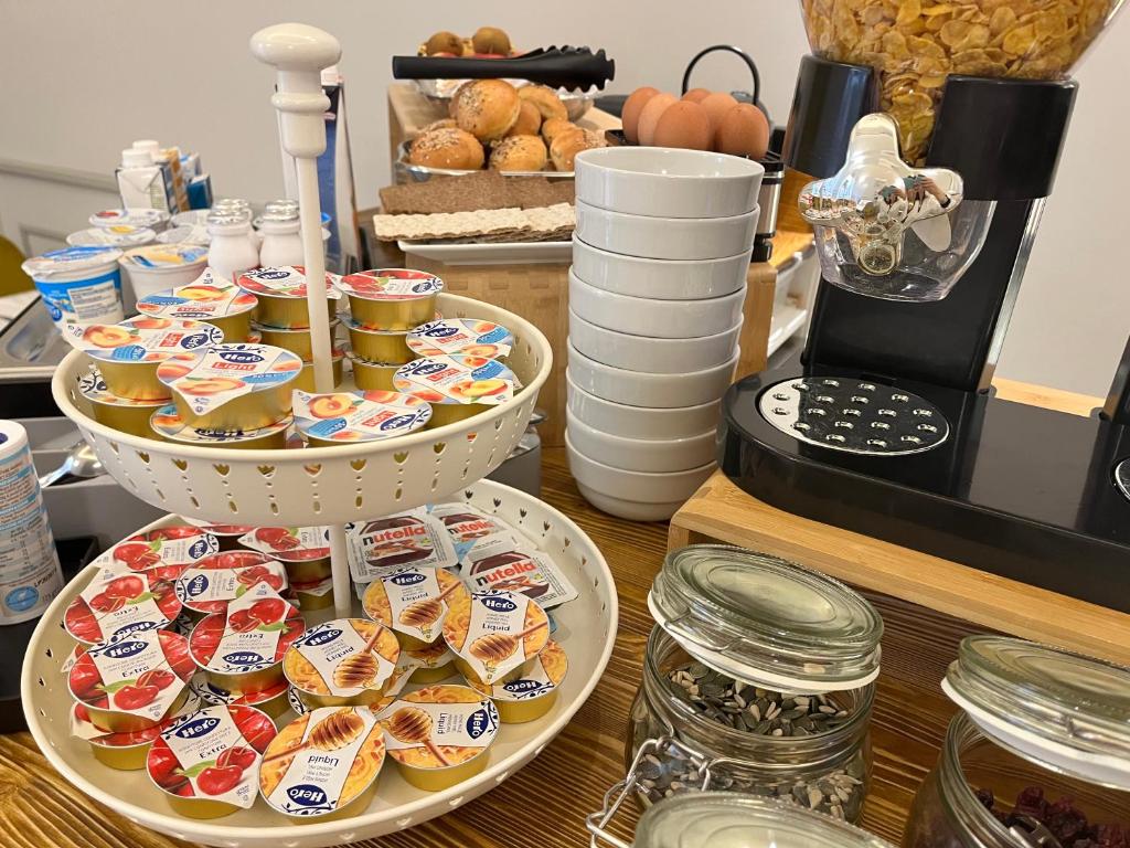 Corte dei Sogni Boutique Hotel & spa - Resim 45