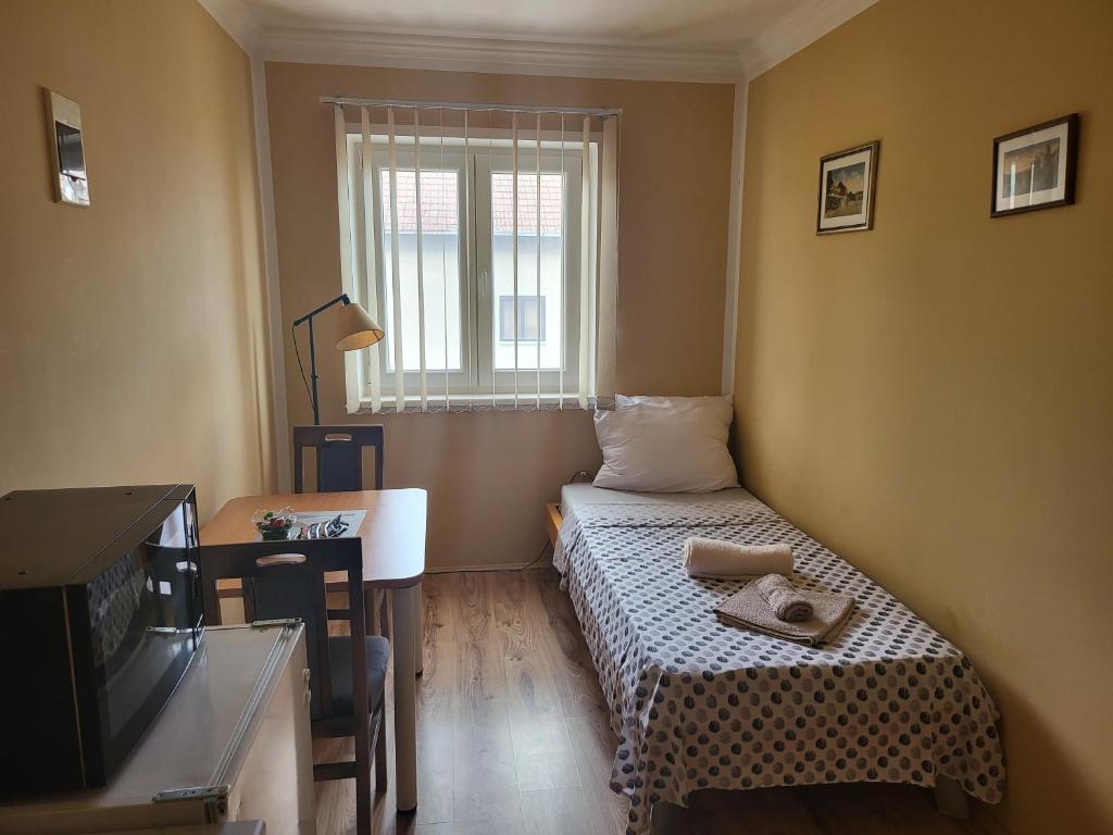 Sun and river Apartments - Apartamento De Dos Dormitorios