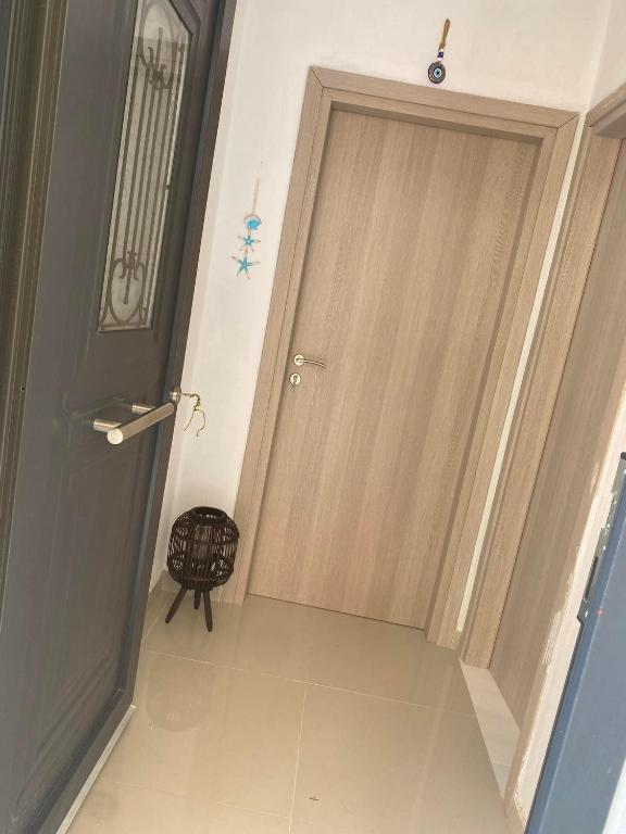 Fotografie z fotogalerie ubytování Zoe Boutique Suite v destinaci Skala Marion