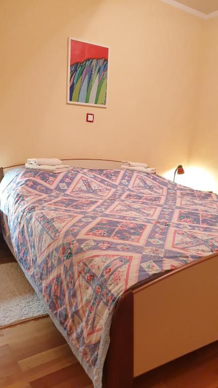 GABY apartment-center of Plitvička Jezera - One-Bedroom Apartment