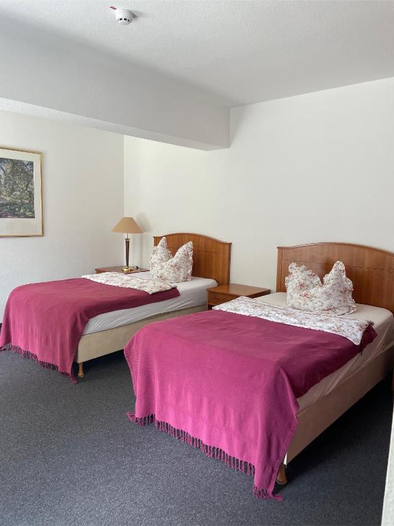 Internat Schloss Spiegelberg - 17