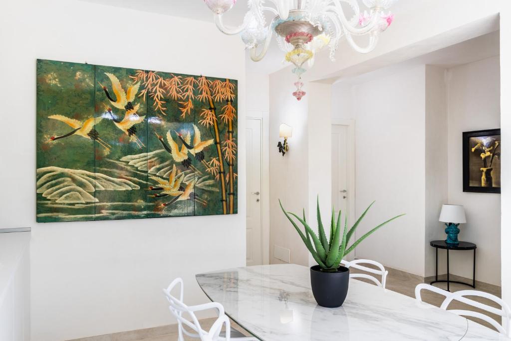Fotografie z fotogalerie ubytování Panarea 22 v destinaci Calabernardo