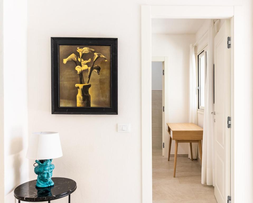 Fotografie z fotogalerie ubytování Panarea 22 v destinaci Calabernardo