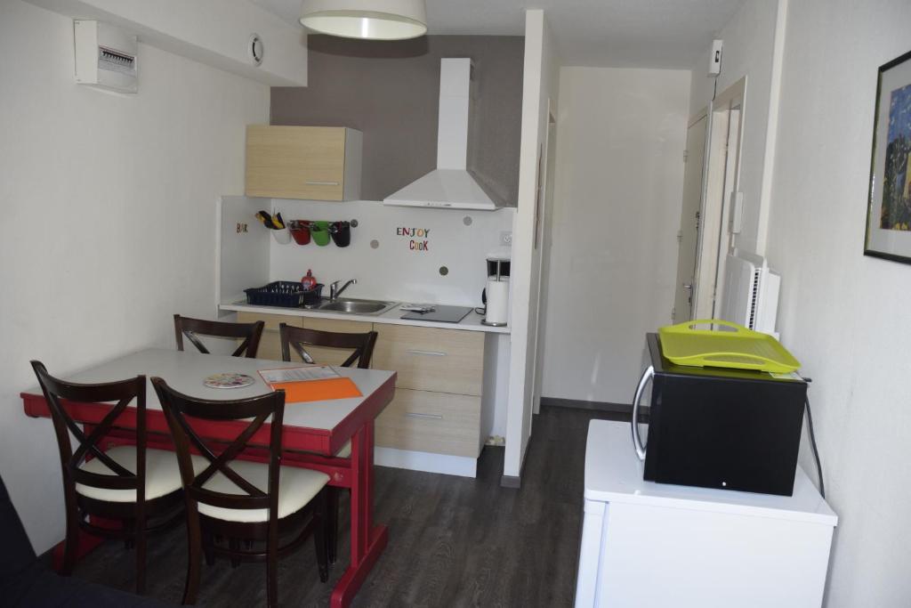 Appart-alma - Apartment