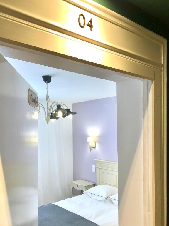 Hôtel D’Artiste - Suite De Dos Dormitorios