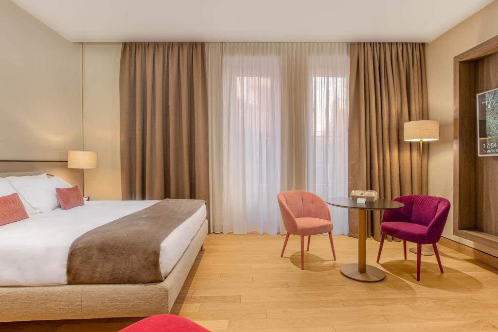 PALAZZO UBERTINI Urban Suites - 15