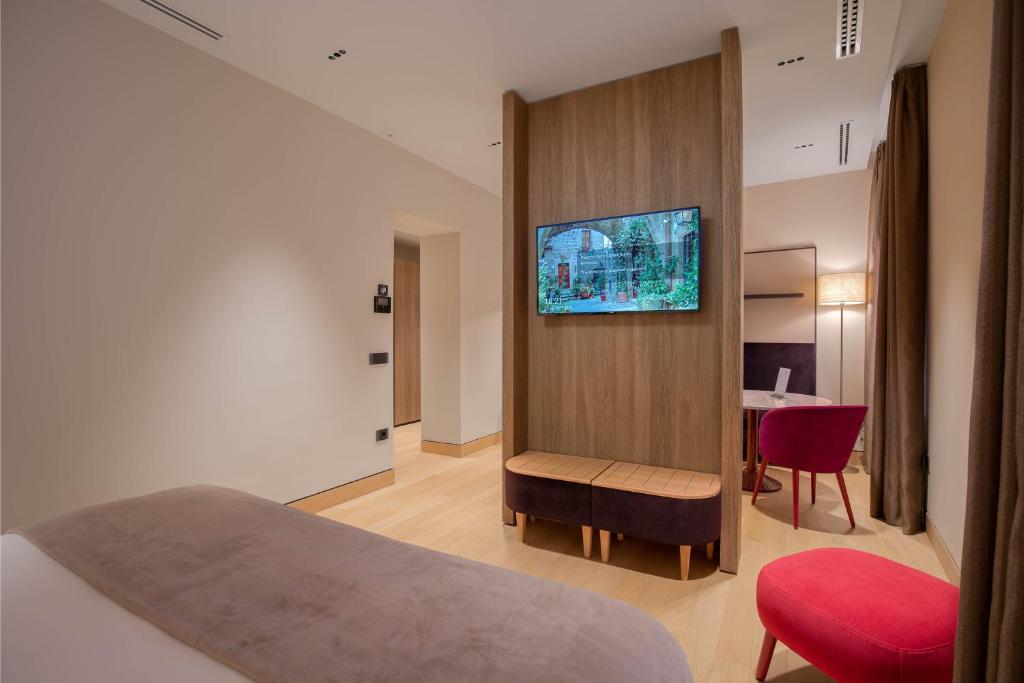 PALAZZO UBERTINI Urban Suites - 17