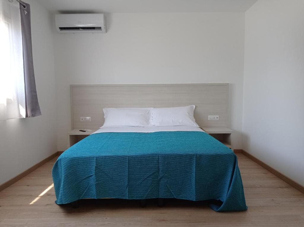 Cama o camas de una habitación en Tropical Suite