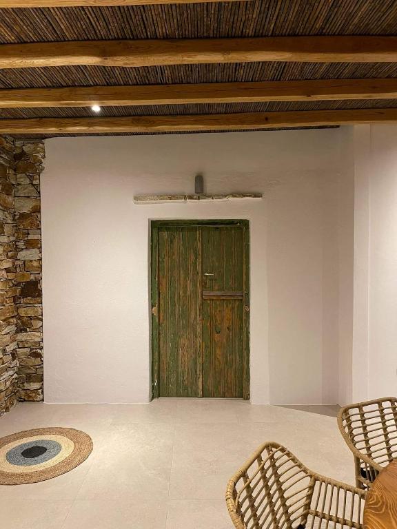 Fotografie z fotogalerie ubytování Voras Villa Panagia Beach v destinaci Andiparos
