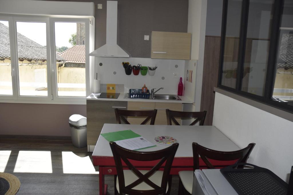Appart-alma - Apartment