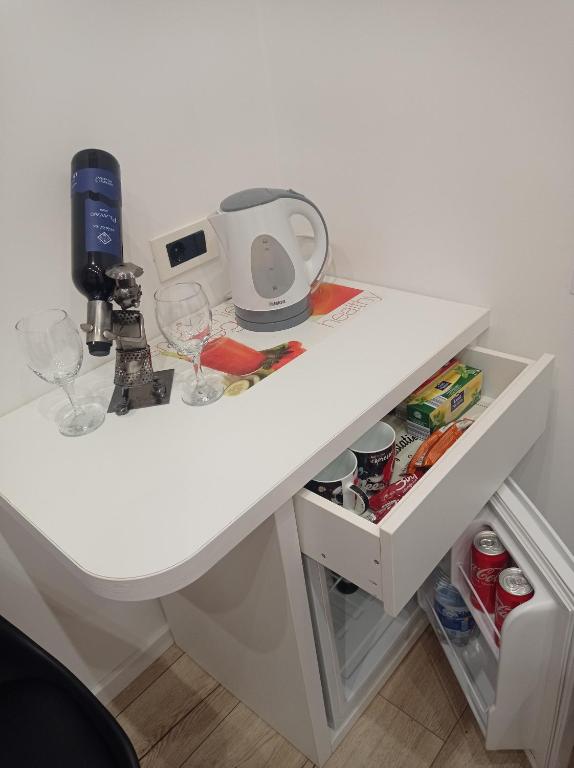 Fotografie z fotogalerie ubytování Apartment and Room Perfect Dream in Split ve Splitu