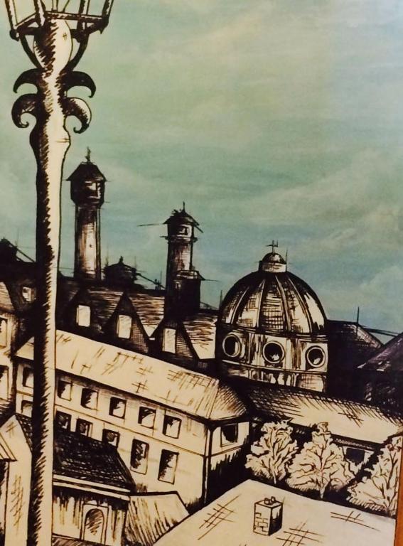 Artemente Florence B&B - 6