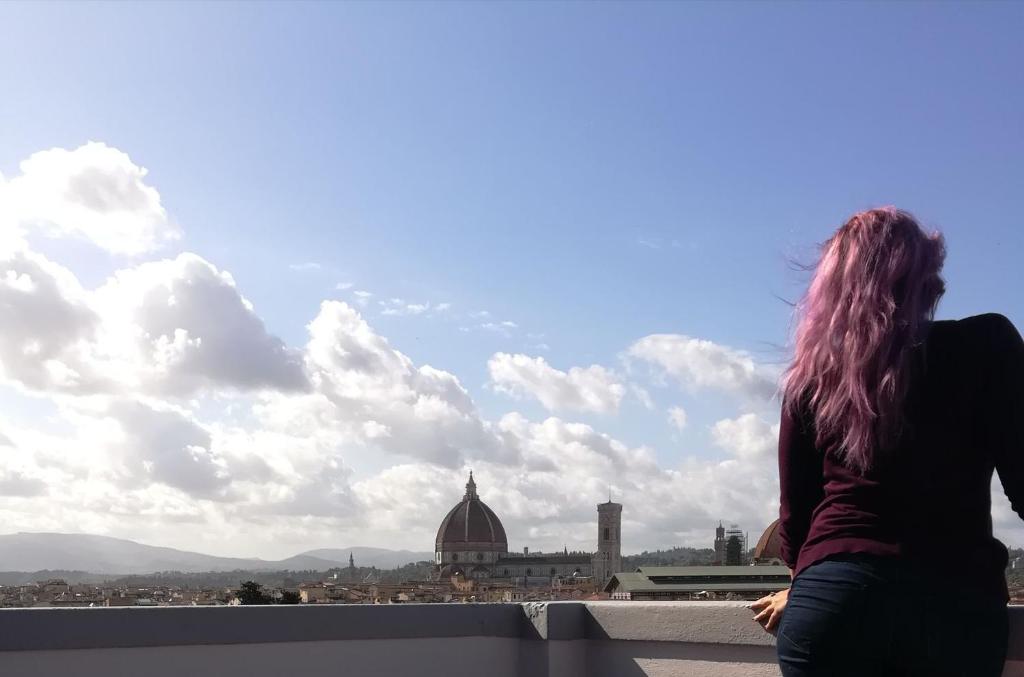 Artemente Florence B&B - 12